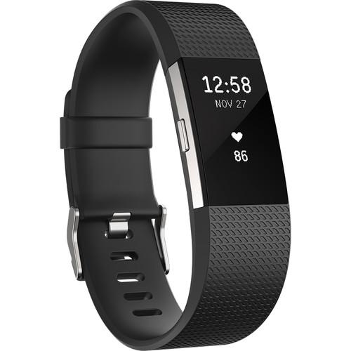 Fitbit Charge 2 Fitness Wristband