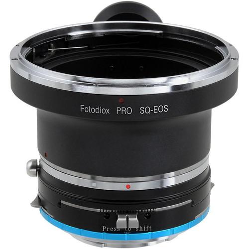 FotodioX Pro Shift Mount Adapter for