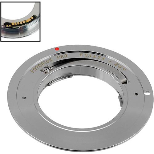 FotodioX Slim Pro Lens Mount Adapter