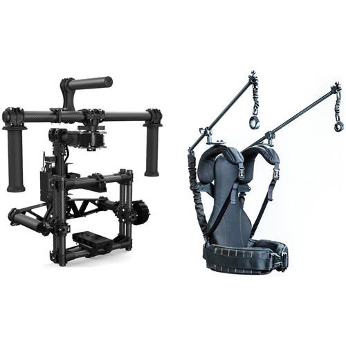 FREEFLY MōVI M5 3-Axis Gimbal Stabilizer