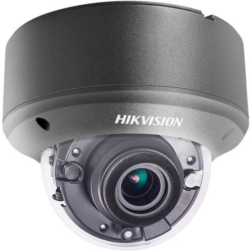 Hikvision 5MP EXIR Outdoor Dome Camera