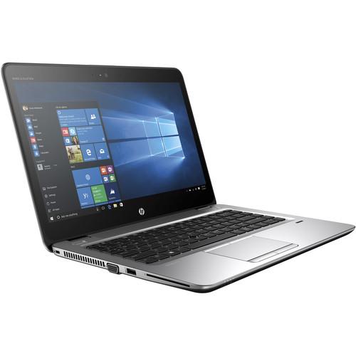 HP 14" EliteBook 840 G3 Laptop