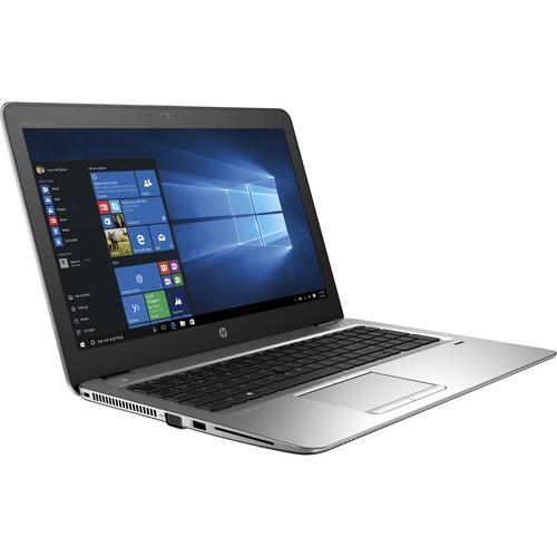 HP 15.6" EliteBook 850 G4 Laptop