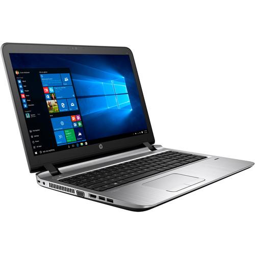 HP 15.6" ProBook 450 G3 Laptop