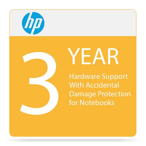 HP Hpe Adp Hardware Notebook Support