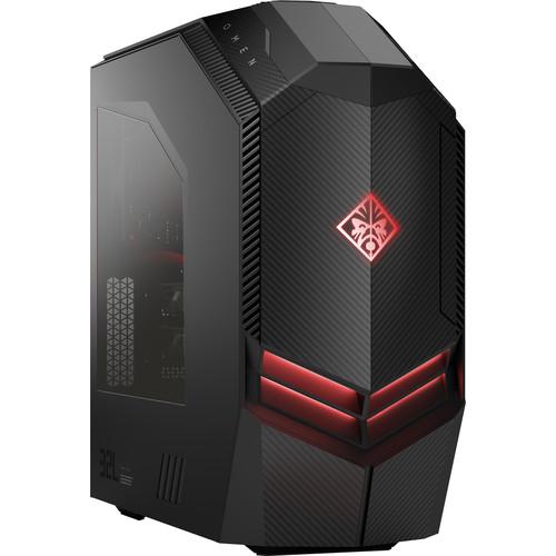 HP OMEN 880-120 Desktop Computer