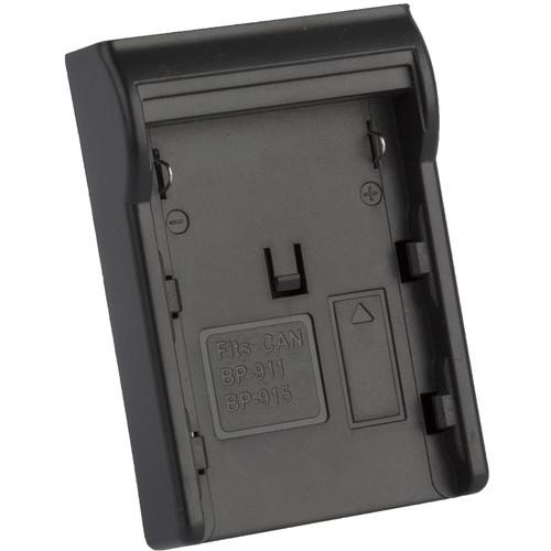 ikan Canon 900 Series Battery Plate for ICH-K Chargers