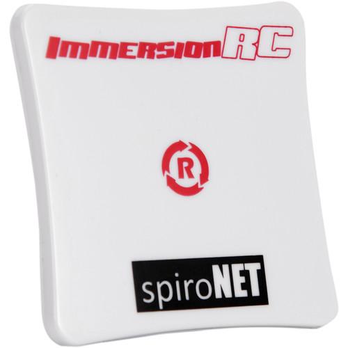 ImmersionRC SpiroNET 5.8 GHz RHCP Patch