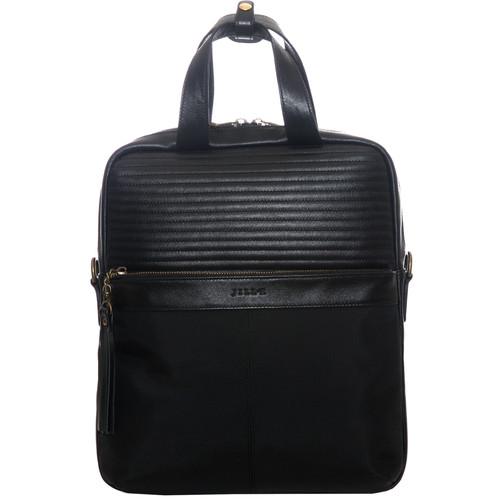 Jill-E Designs Adrienne 13" Laptop Tote