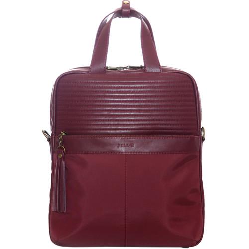 Jill-E Designs Adrienne 13" Laptop Tote