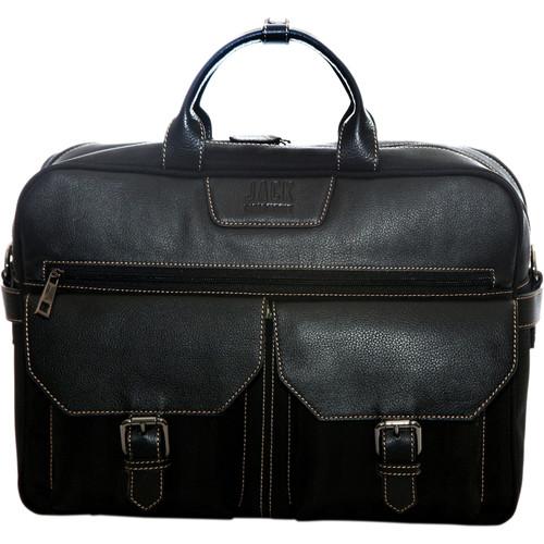 Jill-E Designs Andrew Leather Briefcase for