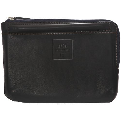 Jill-E Designs Beck Leather Sleeve with Stand for 7