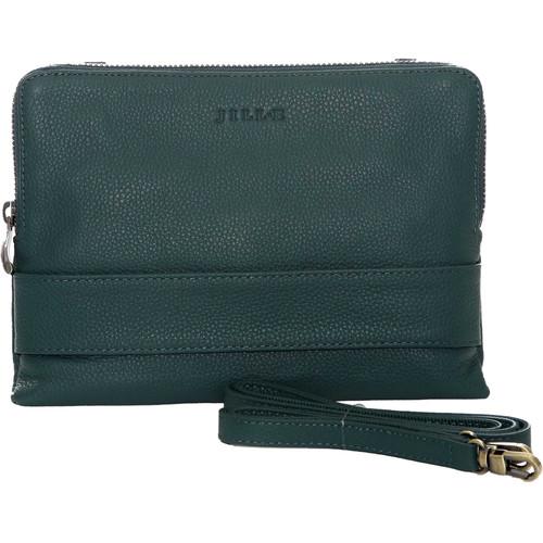 Jill-E Designs Ivy Leather Clutch for 7" Tablet