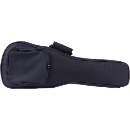KALA Deluxe Ukulele Bag with Accessory