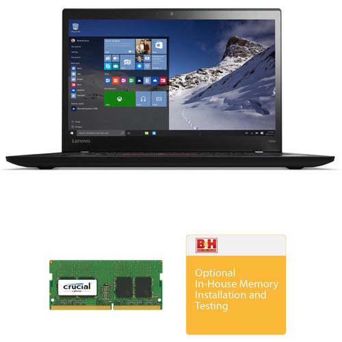 Lenovo 14" ThinkPad T460s Laptop Kit