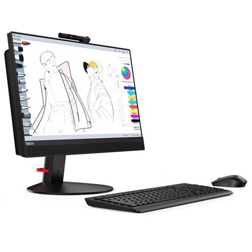 Lenovo 21.5" ThinkCentre M820z Multi-Touch All-in-One