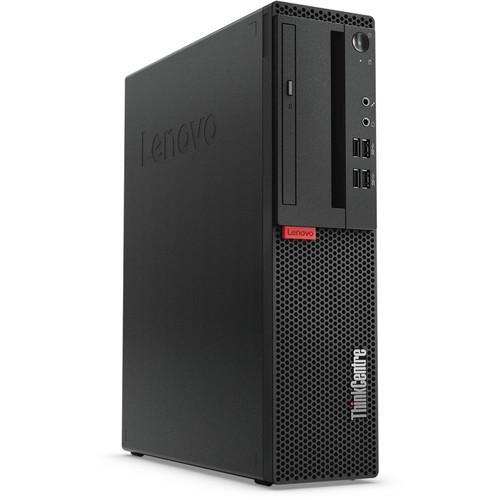 Lenovo ThinkCentre M910 Small Form Factor Desktop Computer