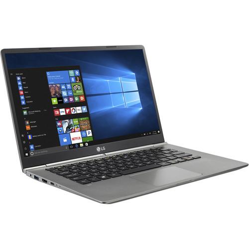 LG 14" gram Laptop