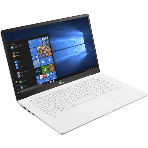LG 14" gram Notebook