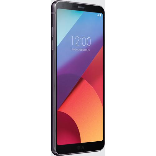 LG Q6 US700 32GB Smartphone