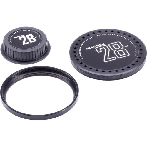 LockCircle Front Mount Cine 95 Kit