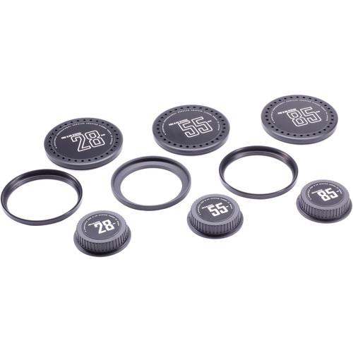 LockCircle Front Mount Cine 95 Kit