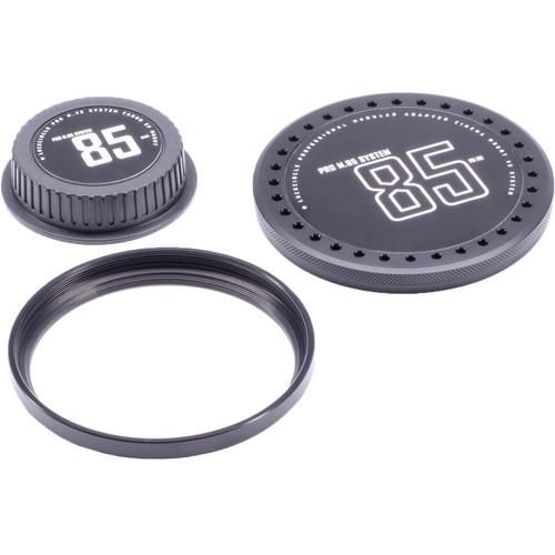 LockCircle Front Mount Cine 95 Kit