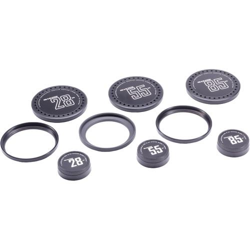 LockCircle Front Mount Cine 95 Kit for Zeiss Otus ZF.2