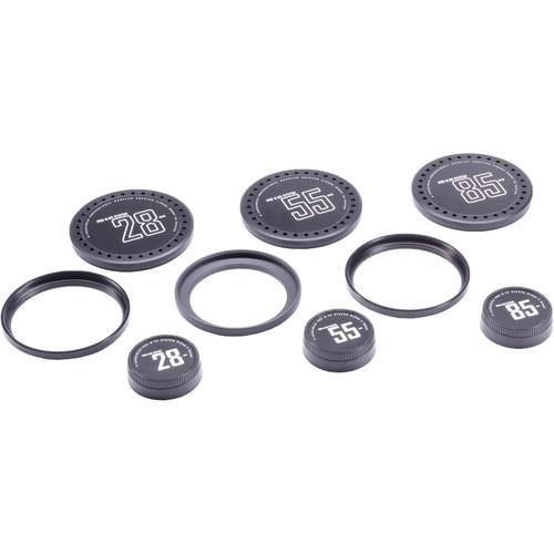 LockCircle Front Mount Cine 95 Kit