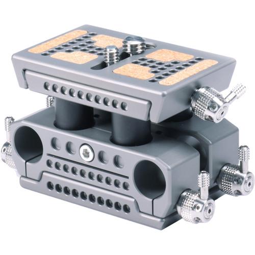 LockCircle Metal Jacket Production Cage