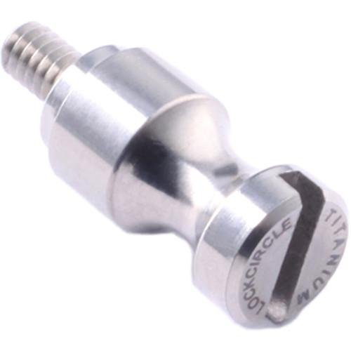 LockCircle MetalJacket Focal Plane Pin for Leica SL Camera