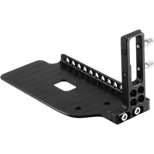 LockCircle MultiPort 5DM4 HDMI USB 3.0 Connector Locker for Canon 5D Mark IV