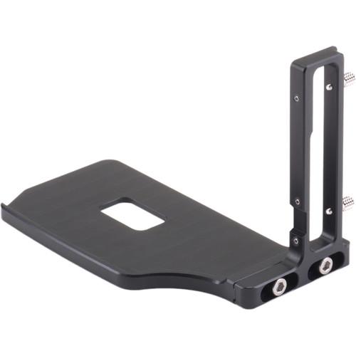 LockCircle MultiPort D500 HDMI USB 3.0 Connector Locker for Nikon D500