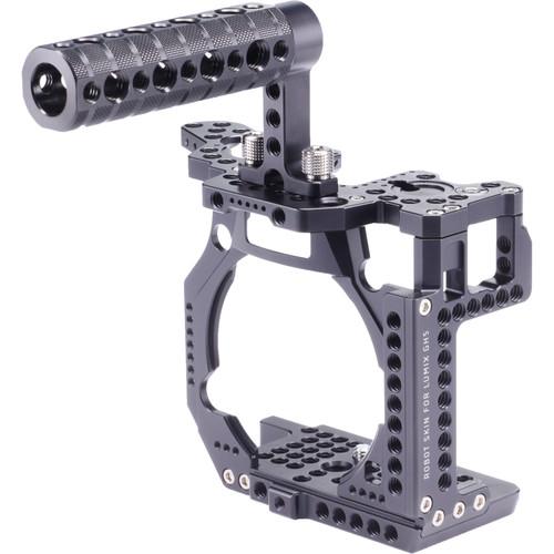 LockCircle Robot Skin GH5 Bundle