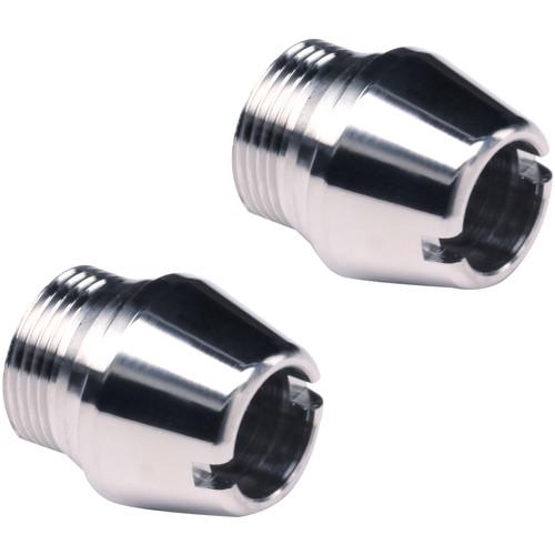 LockCircle RodRocket Grade-5 Titanium 15mm Rod