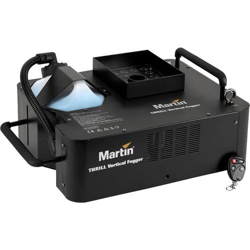 Martin Professional Lighting THRILL Vertical Fog