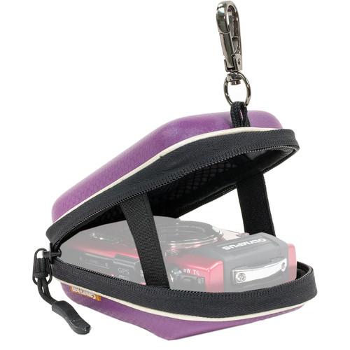 MegaGear Hard Golf Camera Case with