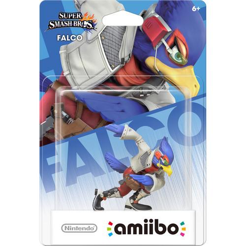 Nintendo Falco amiibo Figure