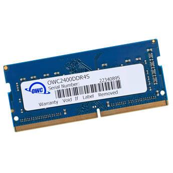 OWC Other World Computing 4GB DDR4