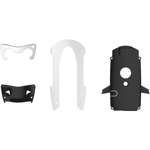 Parrot Cover & Screw Set for