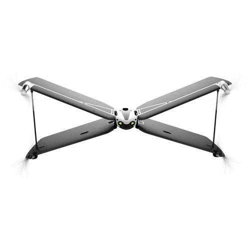 Parrot Minidrone Swing with Flypad Controller