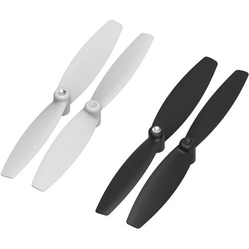 Parrot Propellers for Swing & Mambo
