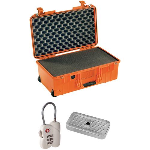 Pelican 1535 Air Wheeled Carry-On Case