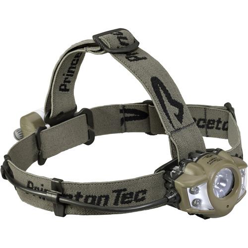 Princeton Tec Apex Pro Headlamp