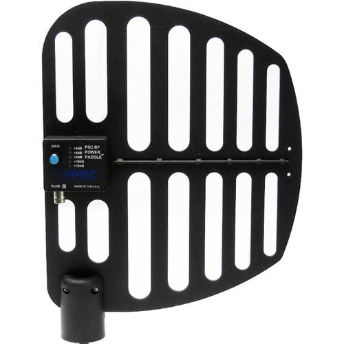 PSC Passive Active Power Paddle Antenna