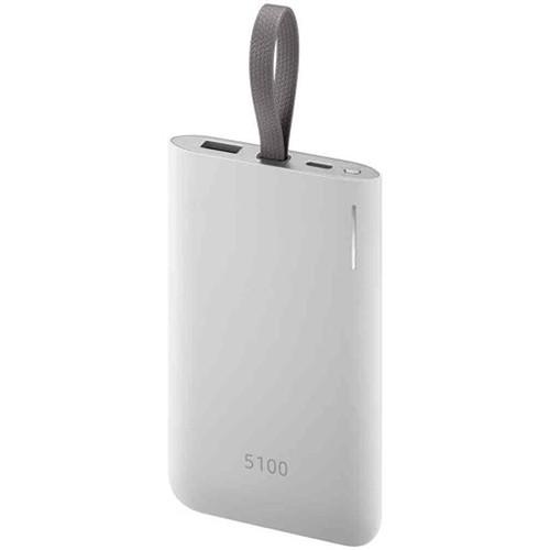 Samsung 5100mAh Fast Charge Portable Battery Pack
