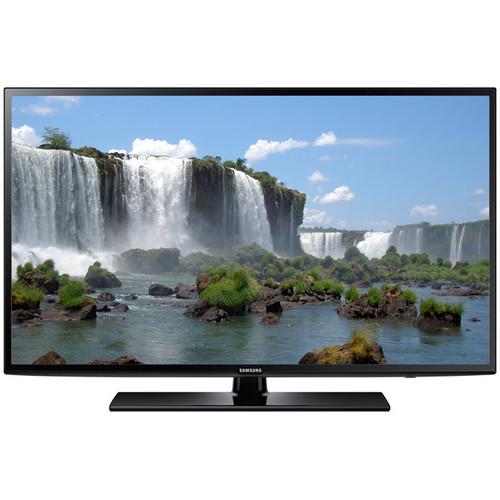 Samsung J6201 55"-Class Full HD Smart LED TV