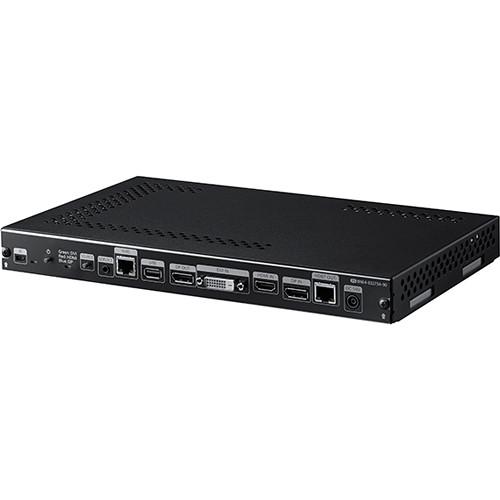Samsung S-Box Signage Player for Select Indoor Direct View LED Cabinets