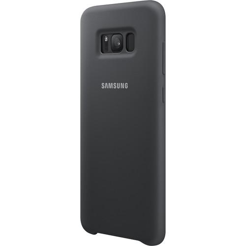 Samsung Silicone Cover for Galaxy S8