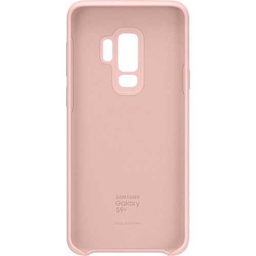 Samsung Silicone Phone Cover for Galaxy S9